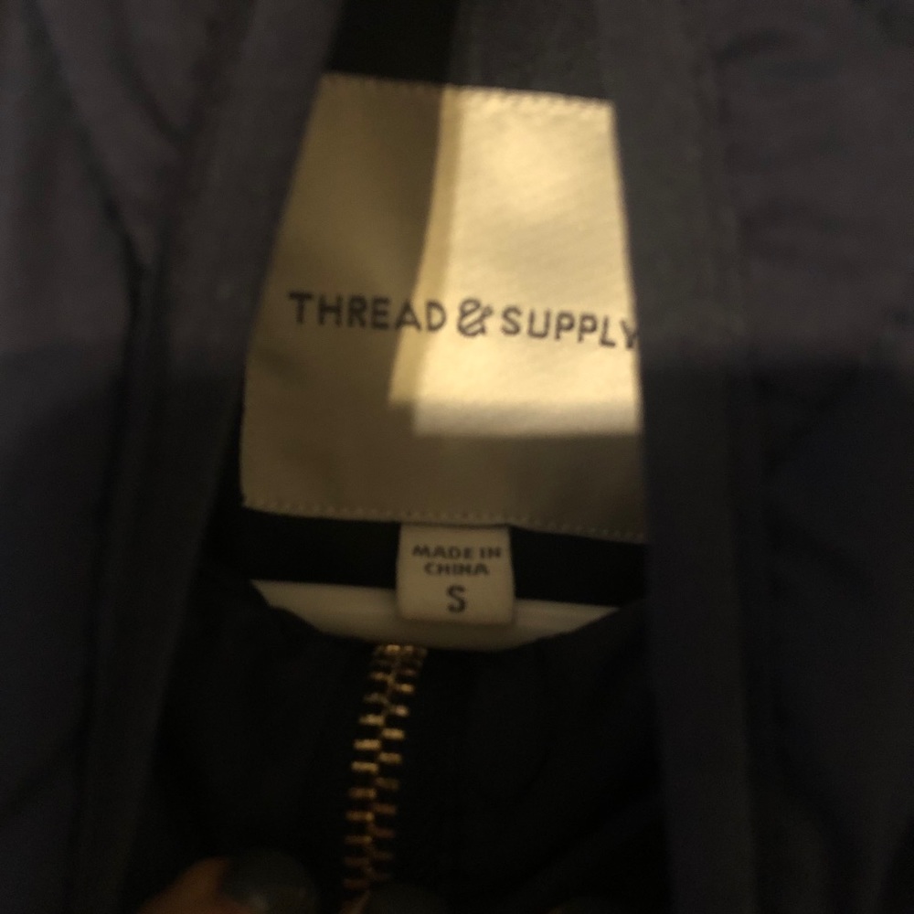 Vest - Picture 2 of 2